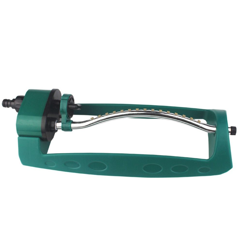 Система полива с 15 отверстиями Автоматический садовый опрыскиватель Поворотная насадка Дождеватель Садовые дождеватели Сад