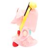 19Cm Touhou Projeto Plush Komeiji Satori Plush Toy Movie Stuffed Animals Cute Cartoon Komeiji Satori Doll For Fans Birthday Gift