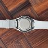Casio Часы из Коллекции на Кварцевом Механизме Унисекс Белый Циферблат GA-2100-7A7(Watch8--)