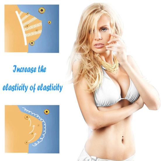 30 мл эфирное масло для увеличения груди, укрепляющее и укрепляющее массажное масло