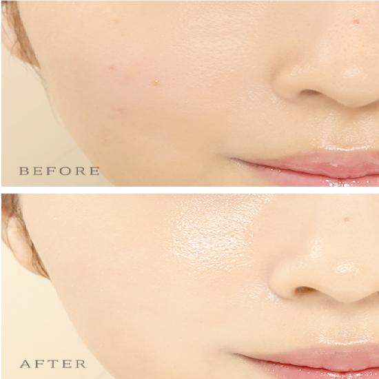 SO NATURAL So Vegan Успокаивающий BB-крем 30 мл