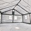 Ribesheng Outdoor Emergency Relief Tent