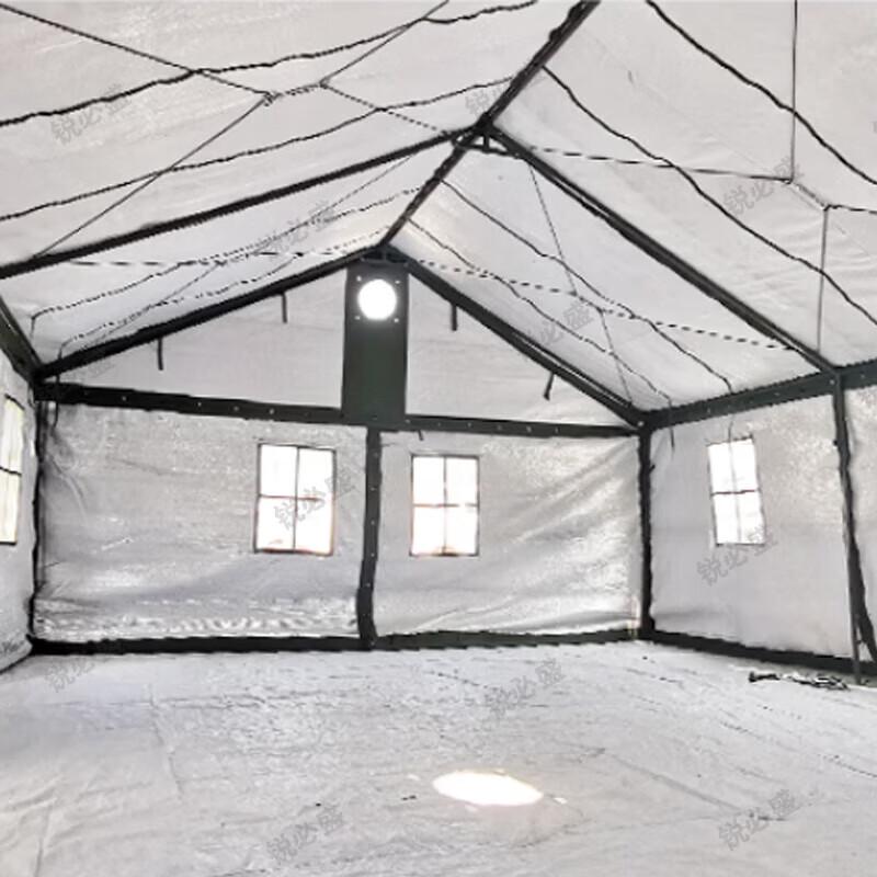 Ribesheng Outdoor Emergency Relief Tent