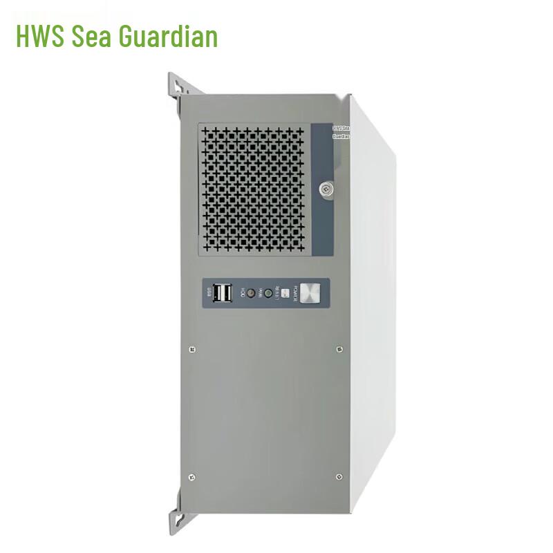 Промышленный ПК Hi-Guardian HWG-B1454 Xinchuang (Китайская версия)
