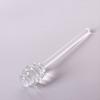Kitchen Cooking Drizzler Comb Dispenser Spoon Stirrer Honey Dipper Mixing Stick