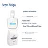 Scentgo Colorless Odorless Foam Hand Soap Refill