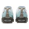 Nike Кроссовки мужские Air Max 95 Sequoia Dusty Sage Белый Ocean-Cube Оливково-серый DQ9468-355