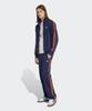 adidas Спортивная кофта Firebird - Темно-синий:желтый:Красный / Kd3847
