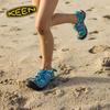 Keen Newport Boundless Comfortable Anti Kick Abrasion Resistant Breathable And Quick Dry Low top Kids' Outdoor Shoes 1028783