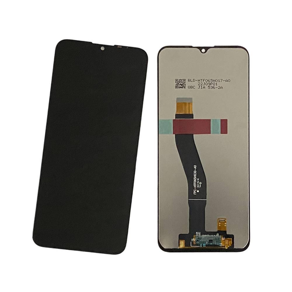 Полный комплект ЖК-экрана и тачскрина для Wiko View 4 V830