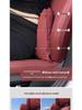 Подушка для шеи и подголовник для Tesla Model 3/S/Y/X