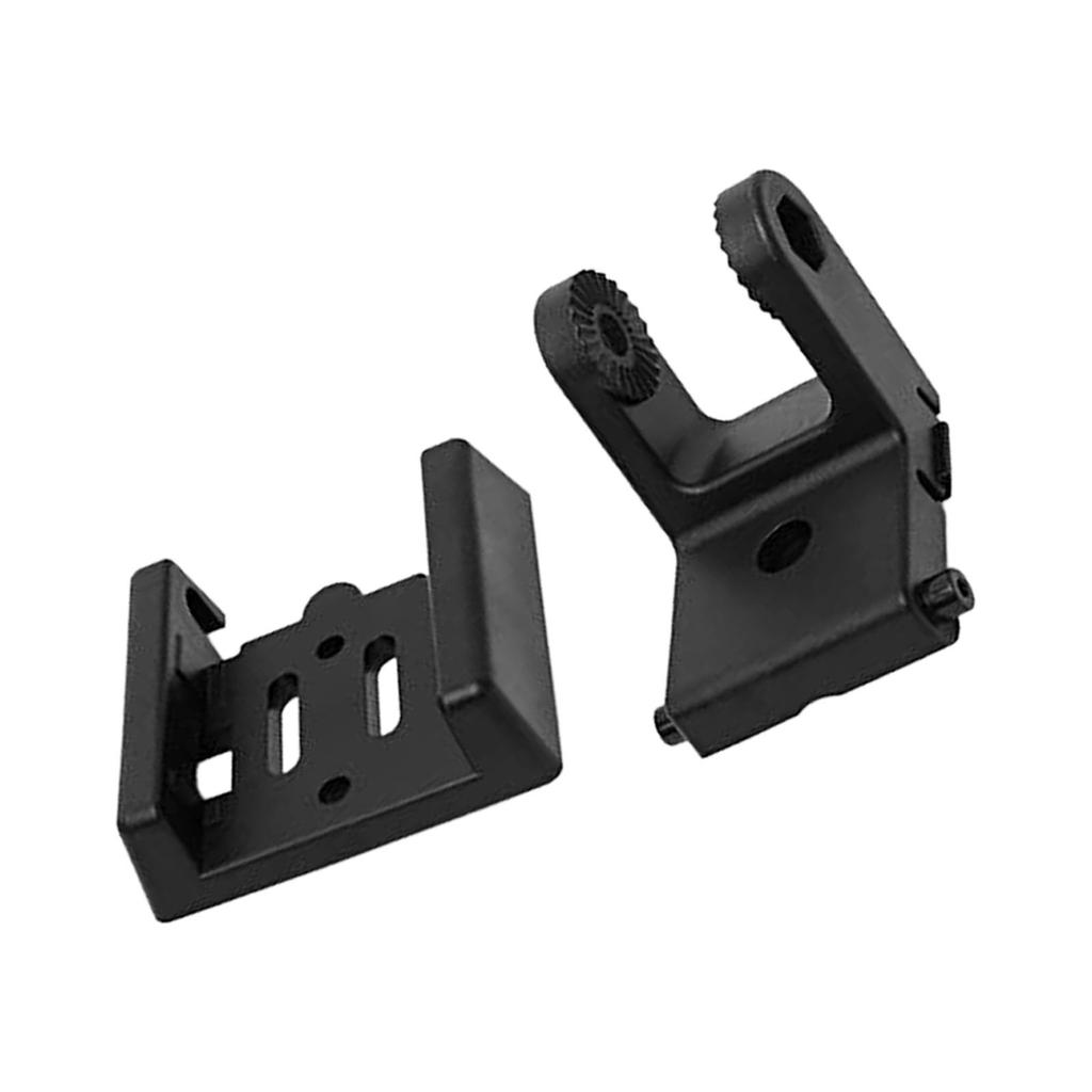 Подходит для XNT 920T 9HW T 9Di T 14Di T 9HW Монтажная пластина кронштейна датчика 7400931 Комплект крепежных деталей для крепления на транец
