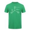 New Fashion Back To The Future Flux Capacitor Tshirt Summer Graphic Cotton Streetwear Movie Fans Gifts Tshirt Dz240
