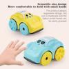 Car Toy Funny Interactive Soundable Rotating Car Baby Bathing Toy for Home