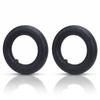 2PCS Heavy-Duty Replacement Inner Tube 90/65-6.5 110/50-6.5 Inches Scooter Tire Tube  Tire Repair