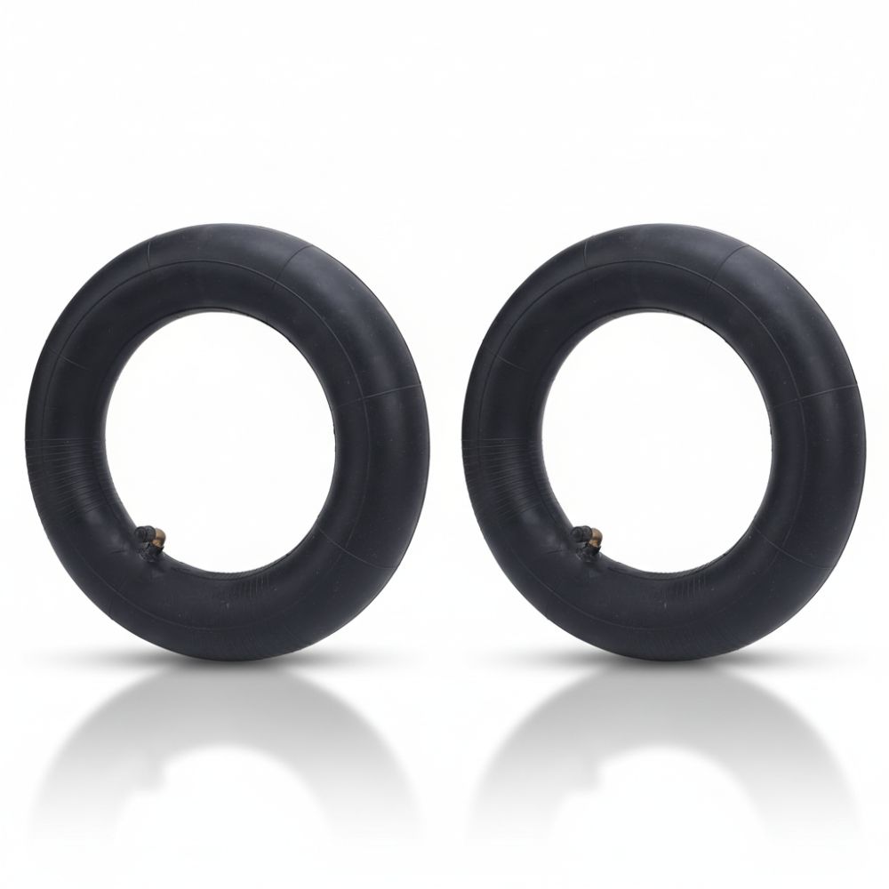 2PCS Heavy-Duty Replacement Inner Tube 90/65-6.5 110/50-6.5 Inches Scooter Tire Tube Tire Repair