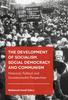 Книга The Development of Socialism, Social Democracy and Communism : Historical, Political and Socioeconomic Perspectives