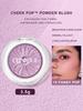 Clinique Румяна Cheek Pop - Естественное сияние | 3,5 г