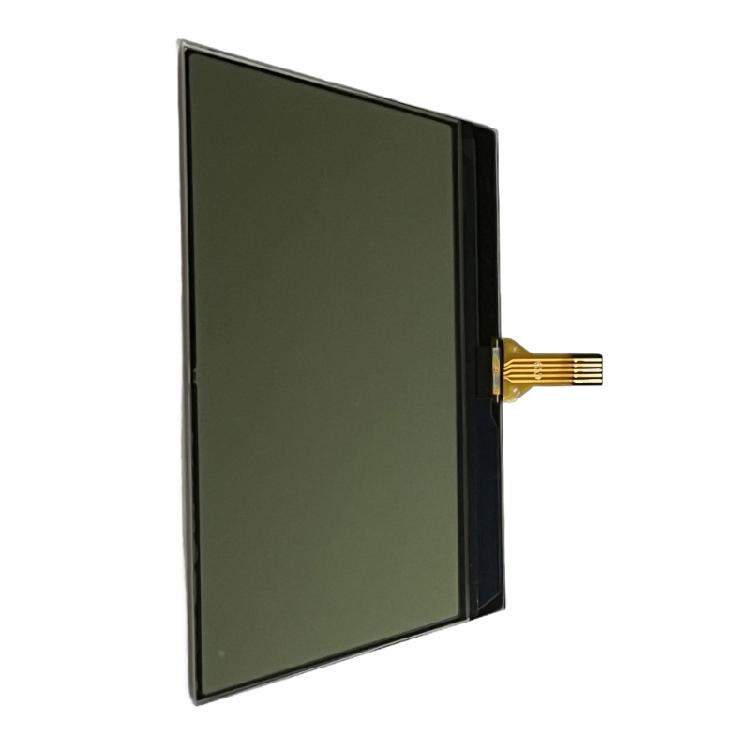 LCD Display For 696 796 1100 795 Speed Tach Multifunction Gauges Tachometer Speedometer Dashboard