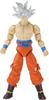 Dragon Ball Super USA Bandai Dragon Stars Фигурка Серия 7 Эгоистичный секрет Сон Гоку DRAGON BALL SUPER DRAGON STARS Фигурка СЕРИЯ 7 ULTRA