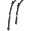 Передняя щетка стеклоочистителя для Volvo V40 2013+, Детали 31276070/31276071