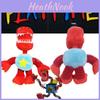 Игрушка-плюш Project Playtime Boxy Boo Пружинная кукла Poppy Playtime