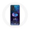 Чехол для Samsung Galaxy A13 5G Exo K-pop Group Logo we are one