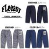 Lee Fleeasy Denim Chino LM5806 Брюки широкого кроя, Унисекс, Хикори,