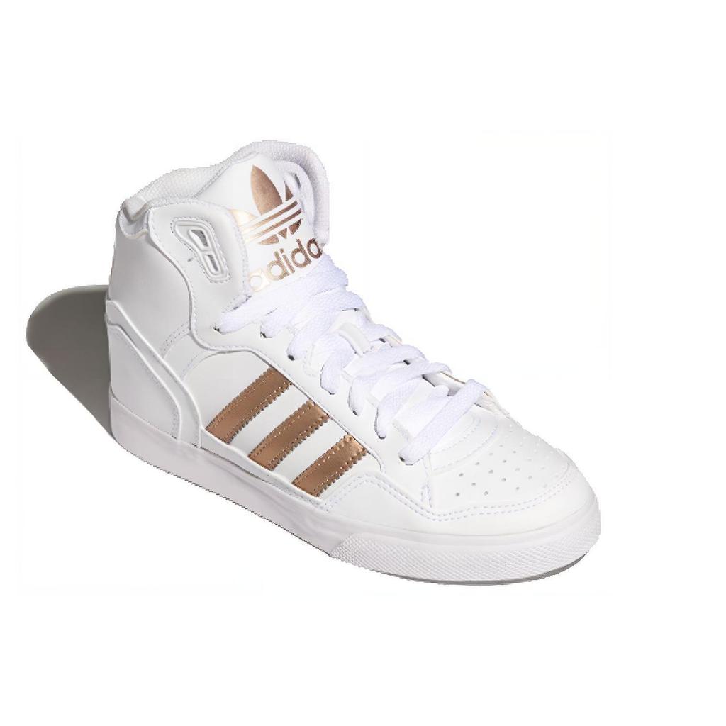 Adidas Originals Extaball Up 'White' Women's FW2034