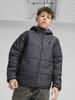 Y9975 PUMA REVERSIBLE PUFFER JACKET double-sided 68283369 r 152