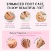 Sakura Heel Stick Moisturize and Nourish Feet To Prevent Dryness and Cracking
