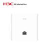 H3C Mini A60-1500 Двухдиапазонная панельная точка доступа Wi-Fi 6 (Китайская версия)