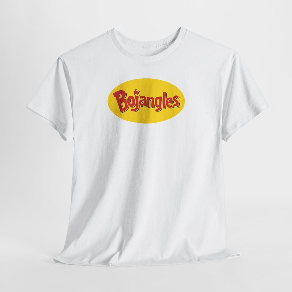 Retro Bojangles Fried Chicken Tee | Cajun Seasoned Chicken, Biscuits