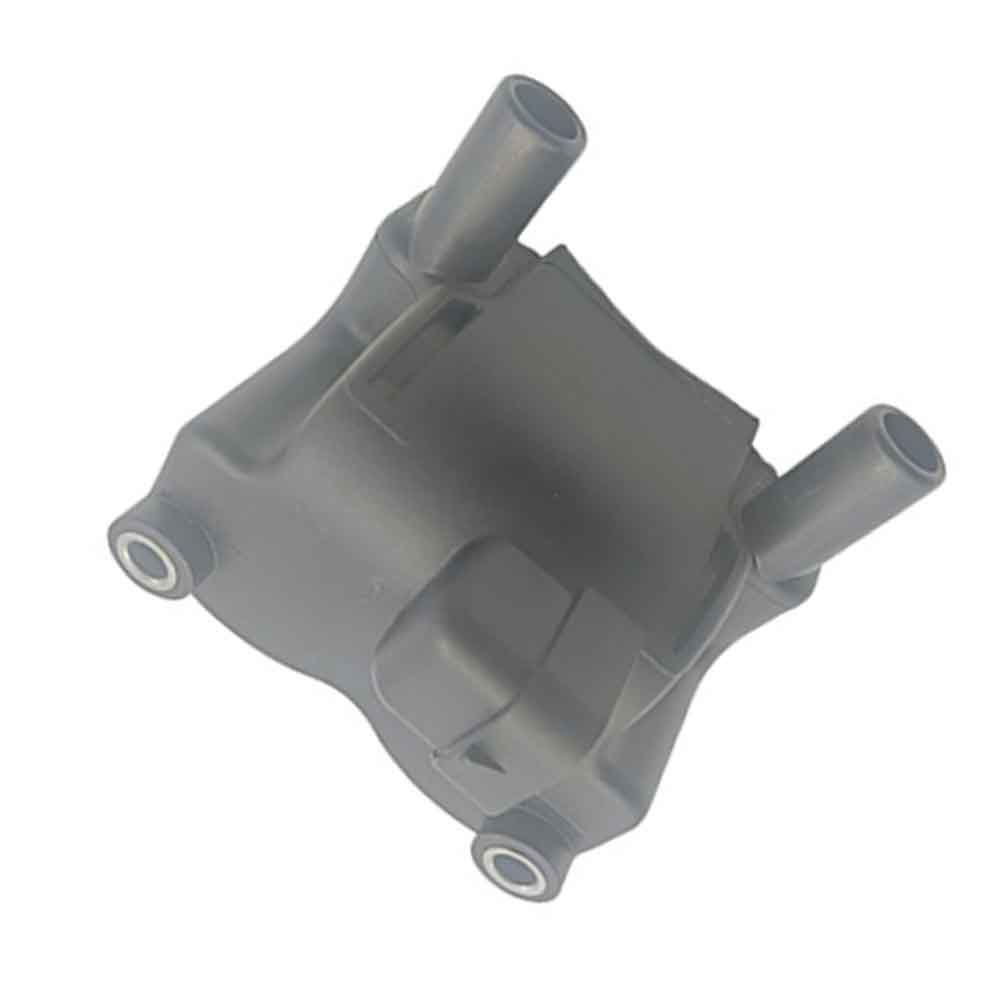 Single Fire Ignition Coil for Harley-Davidson Softail Touring 2102-0244