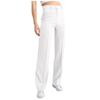 Business Ssolid Color New Pants Fashion Straightleg Trousers Slimfit Trousers With Pockets