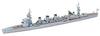 Tamiya Waterline Series 321 Imperial Japanese Navy Light Cruiser Kinu Plastic Model Kit 31321 1/700 No.