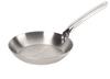 DE BUYER deBUYER Priority Frying Pan 32cm Stainless Steel France AHLP97 3680-32 18-10