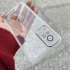 Для Vivo v21 Чехол для телефона Vivo V21 5G Чехол для телефона vivo V21 4G Обложка vivo V21S Обложка Ударопрочный Покрытие Силиконовая задняя крышка