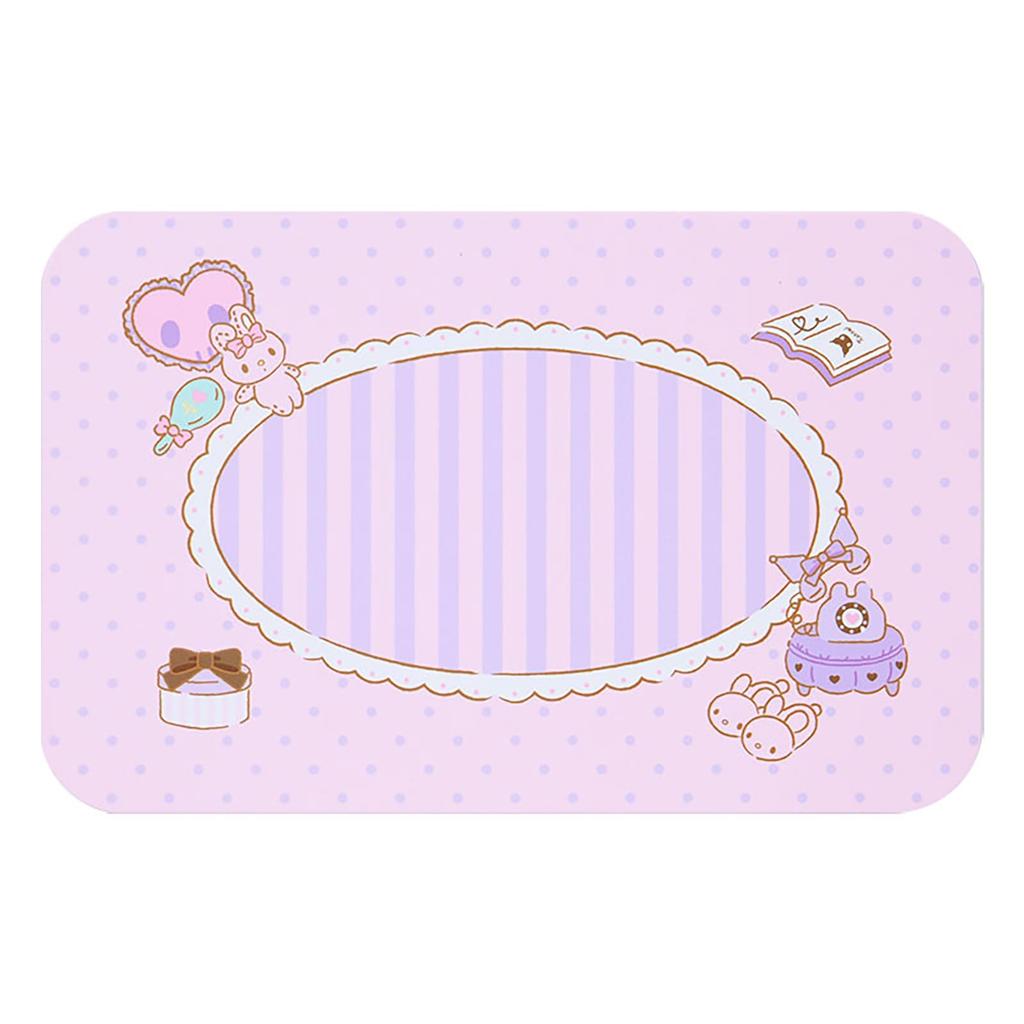 Sanrio (САНРИО) Набор кукол Персонажи Sanrio Игра в воображение Подарок 365653