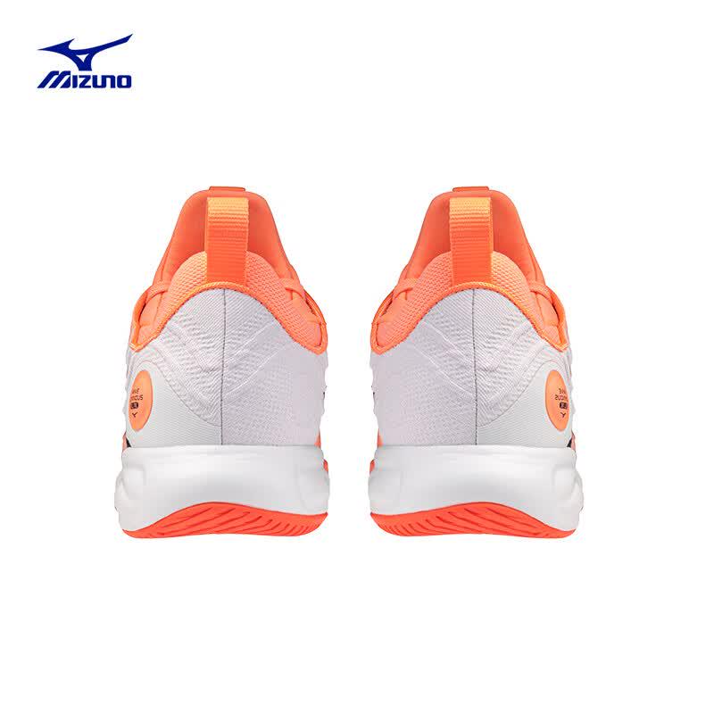Mizuno Волнообразные светящиеся элитные волейбольные кроссовки