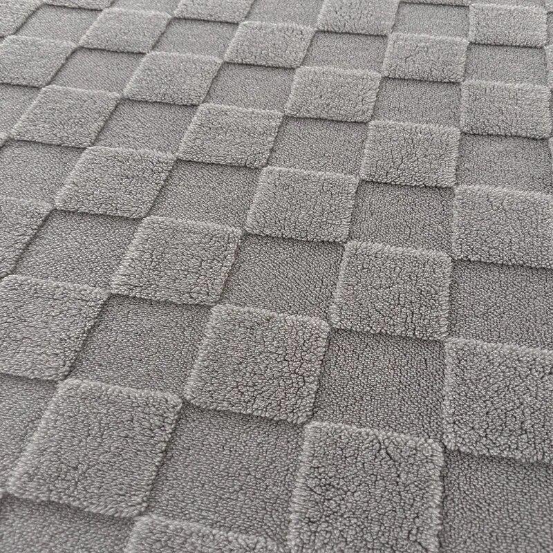 Зимняя теплая простыня из бархата и флиса, одноместное/двойное/королевское/королевское размеры, плюшевый наматрасник, толстый чехол