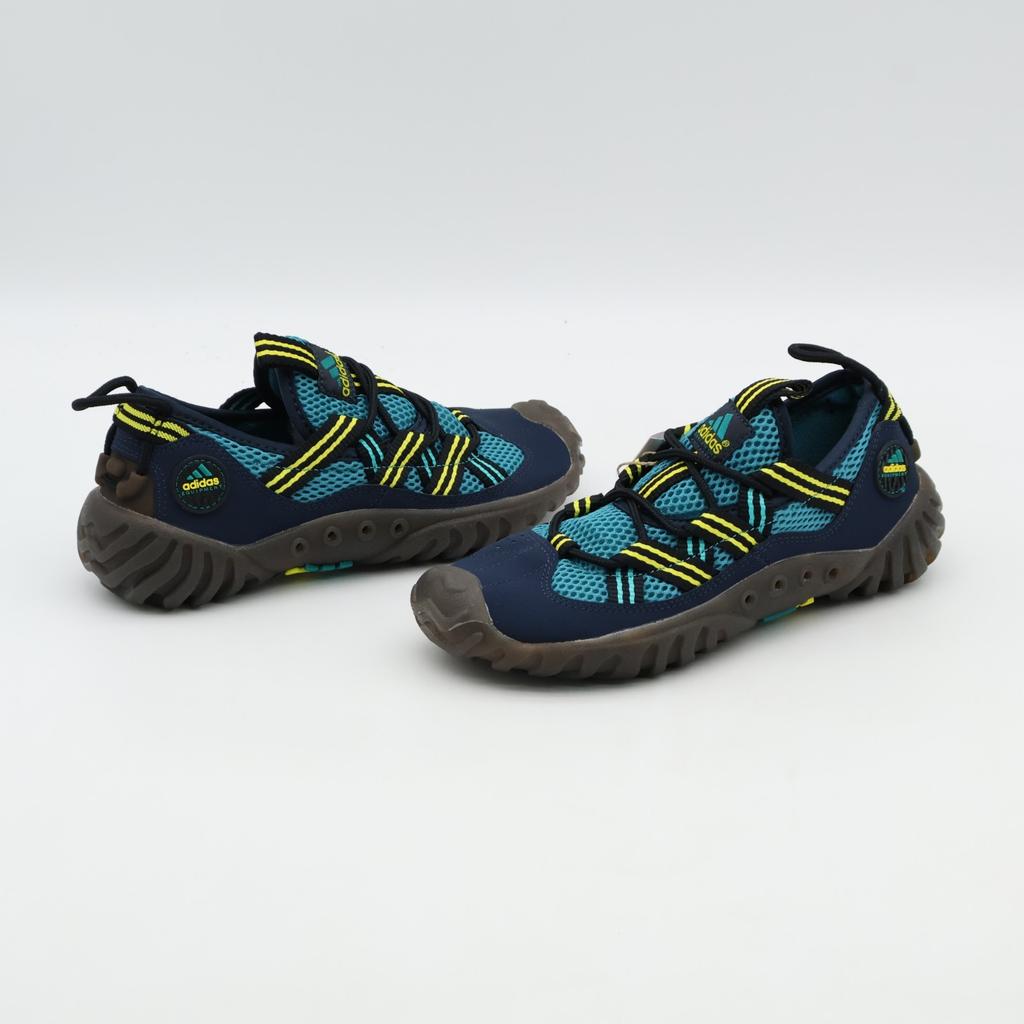 JH5378 adidas Originals Water Moc Оборудование Цвет Поставщика Базовый Черный (Мужской)