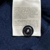 MONCLER Jacket Dark Navy Women's Size M Model D2091941830096984
