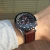 HE0220 Men's Male Analog Metal Wristwatch,Korean Popular Watches