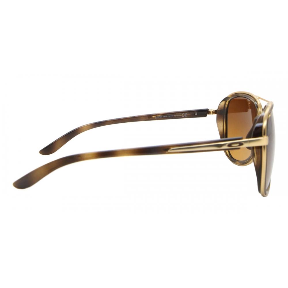 Oakley Oo4129 Split Time 412918 Women Sunglasses