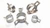 SPRING HOSE CLAMPS 6.5-18mm 80pcs. CLAMP SET BGS-Germany