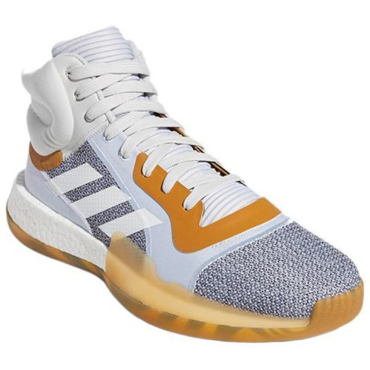 adidas Marquee Boost 'Aero Blue' G27741