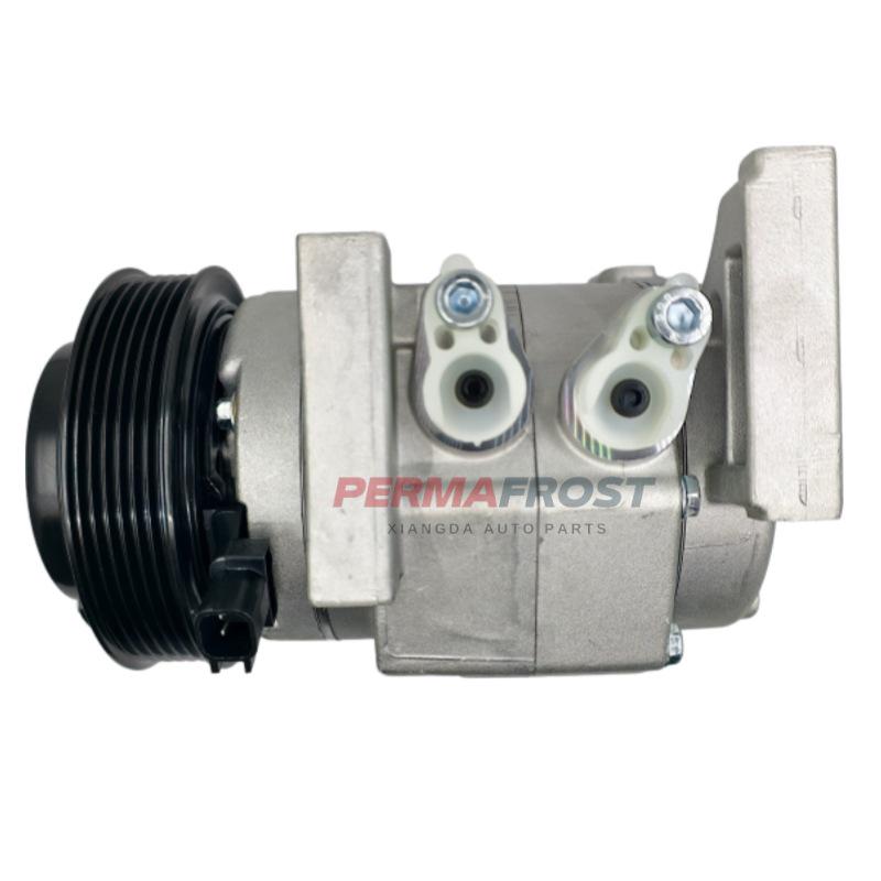 Car AC Compressor 68251534AB/68251634AC for Grand Cherokee 3.6