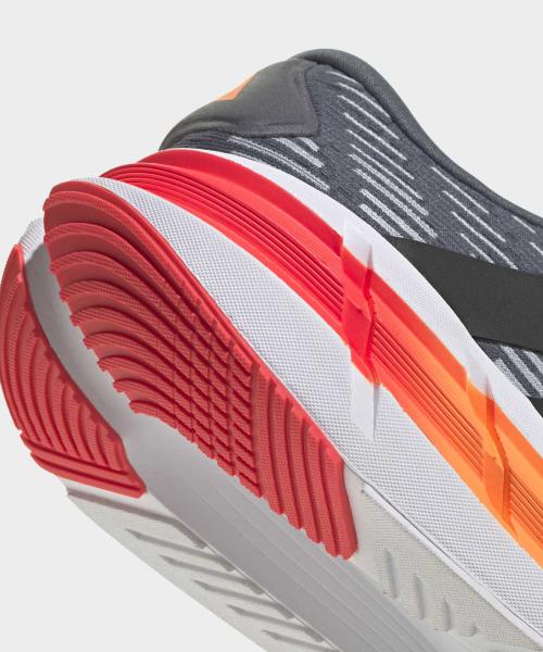 adidas Adistar 4 - Оникс:черный:Lucid Orange JP6576 [Отправка из Кореи] 100% Оригинал