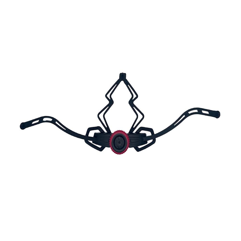 Универсальная регулируемая система крепления ремня для шлема для мотоцикла, система для шлема для велоспорта, катания на лыжах, коньках, конькобежного спорта, безопасный шлем